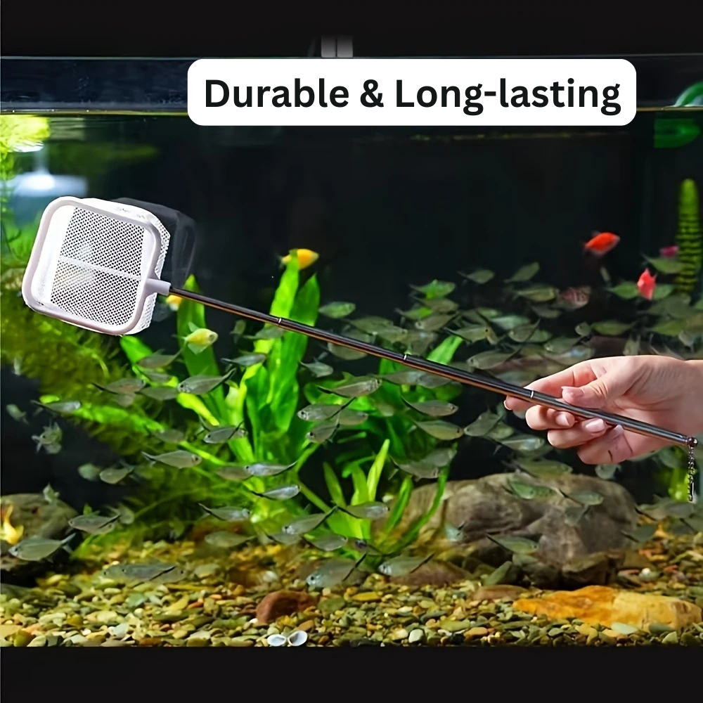 ShrimpSafe™ Net
