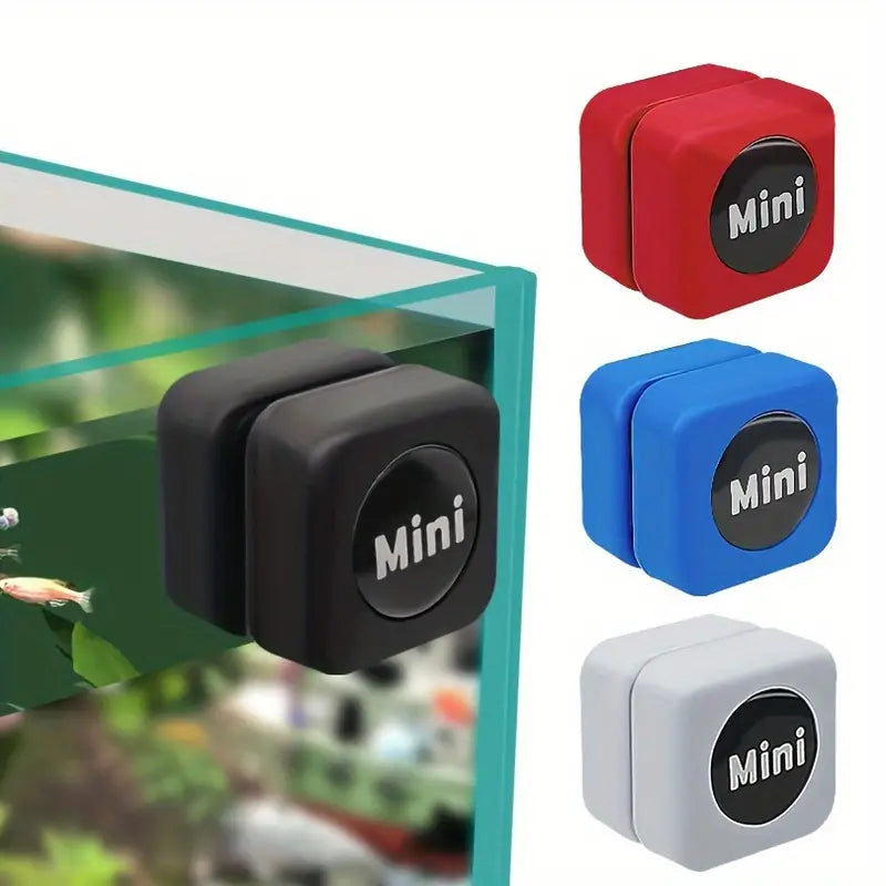 Mini Magnetic Algae Brush