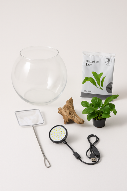 Shrimp Oasis Complete Kit