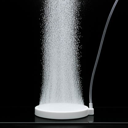Air Stone – High-Density Oxygen Diffuser