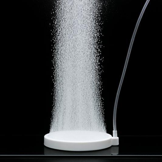 Air Stone – High-Density Oxygen Diffuser
