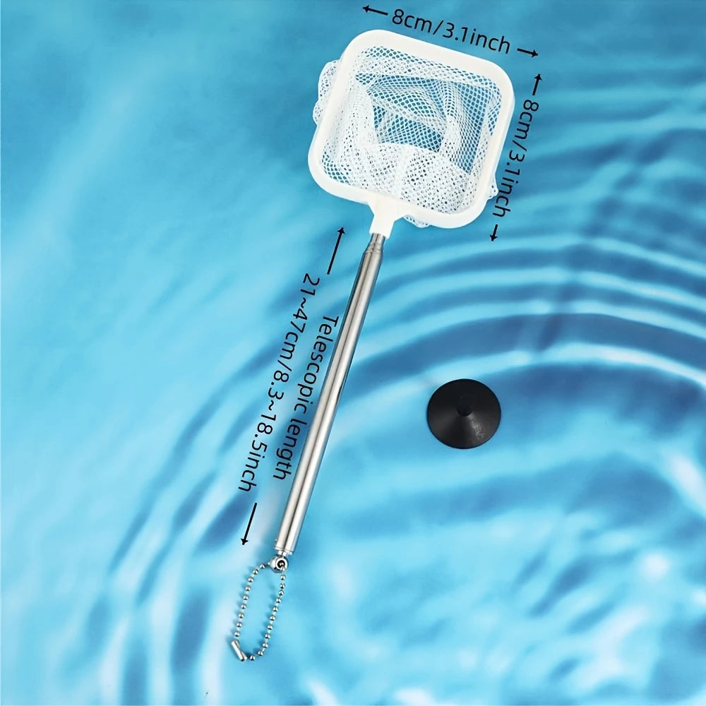 ShrimpSafe™ Net
