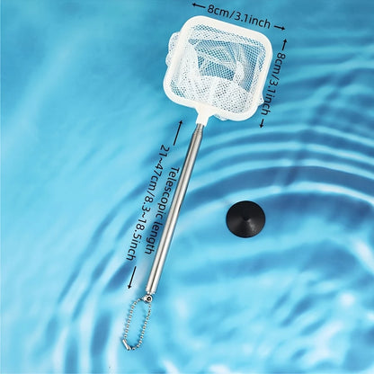 ShrimpSafe™ Net